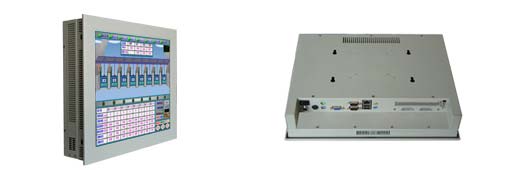 IPC-YT151C 工業平板電腦